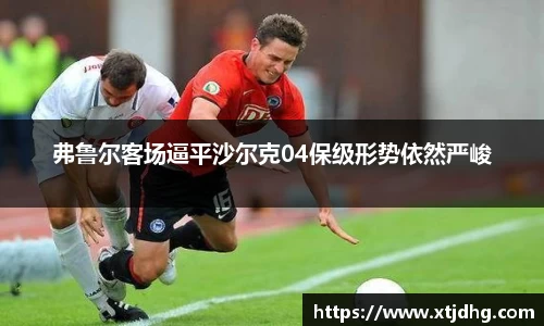 弗鲁尔客场逼平沙尔克04保级形势依然严峻