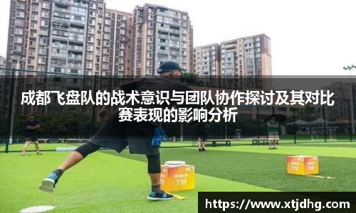 成都飞盘队的战术意识与团队协作探讨及其对比赛表现的影响分析