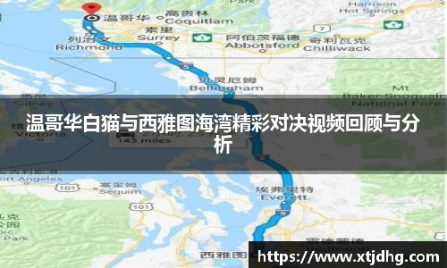 温哥华白猫与西雅图海湾精彩对决视频回顾与分析