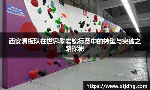 西安滑板队在世界攀岩锦标赛中的转型与突破之路探秘
